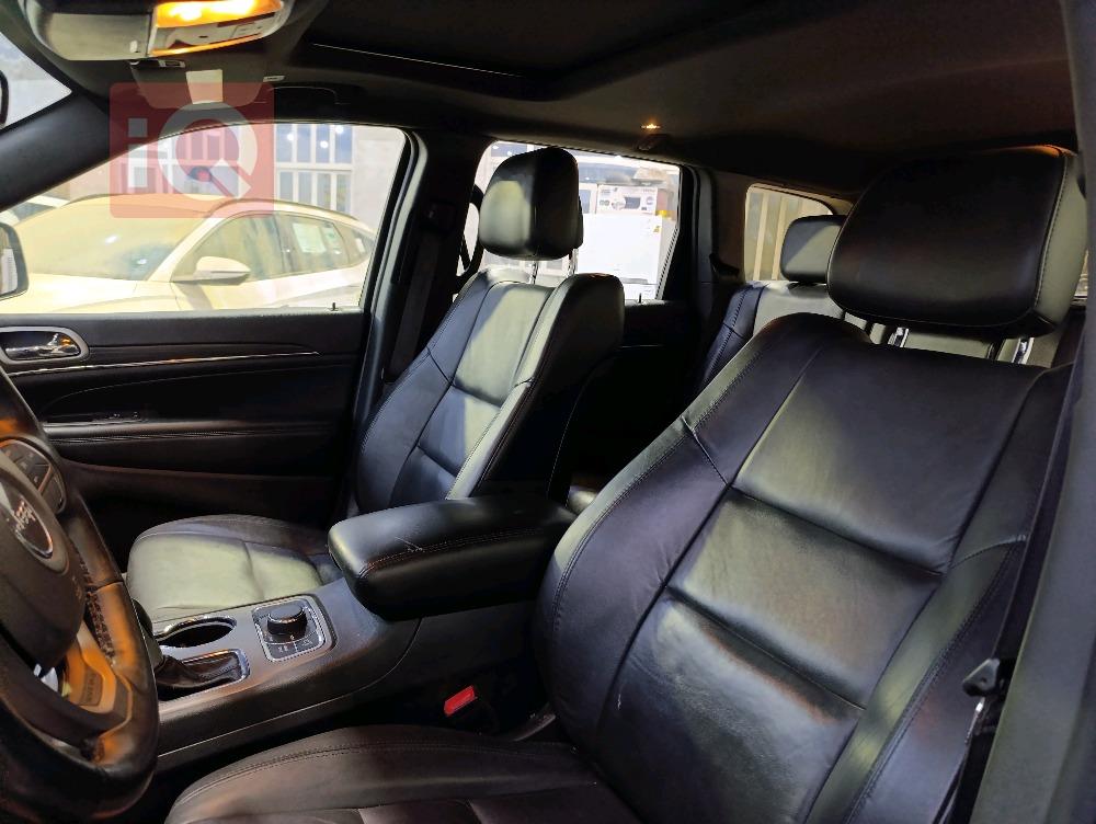 جيب جراند شيروكي